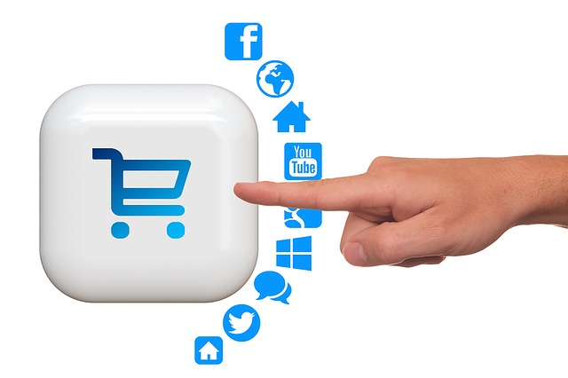 entrada, plataforma B2B para empresas compradoras y vendedoras