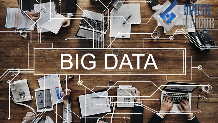 Beneficios del Big Data de Sovint Sinergias