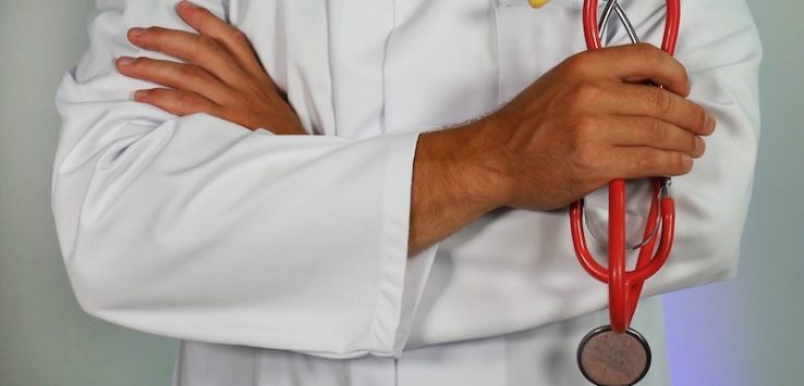 Médico Massana