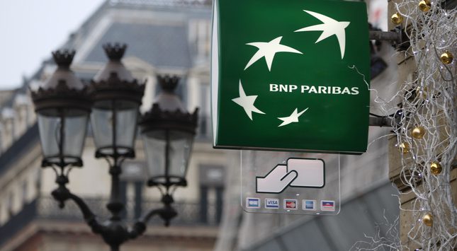BNP-Paribas-Fined phixr