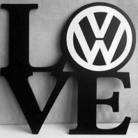 VW Love