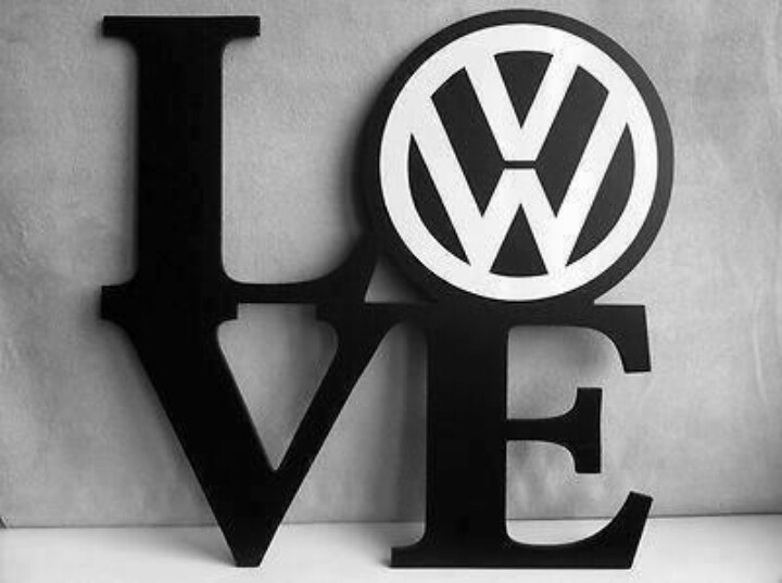 VW Love