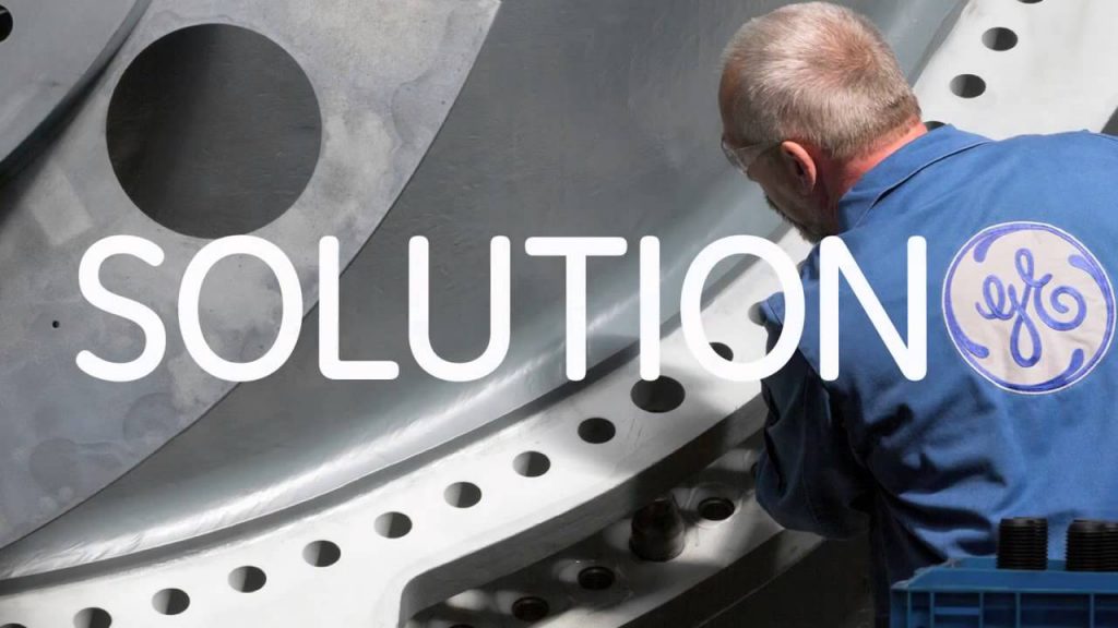 GE Solutions
