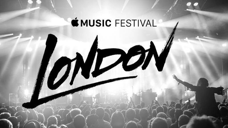 apple music festival 2015