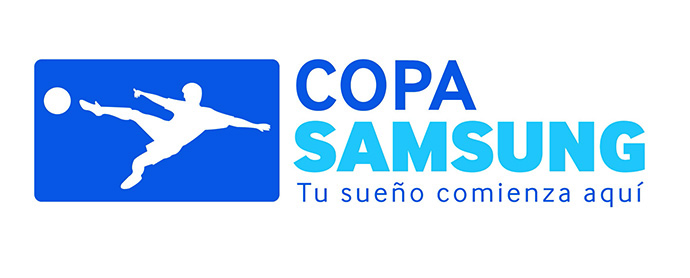 copa samsung logo