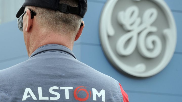 general electric compra alstom