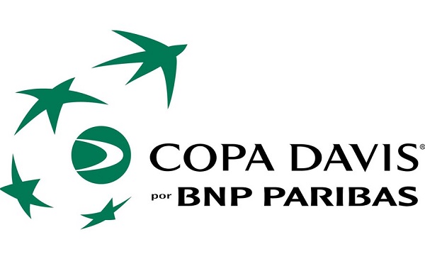 bnp paribas copa davis