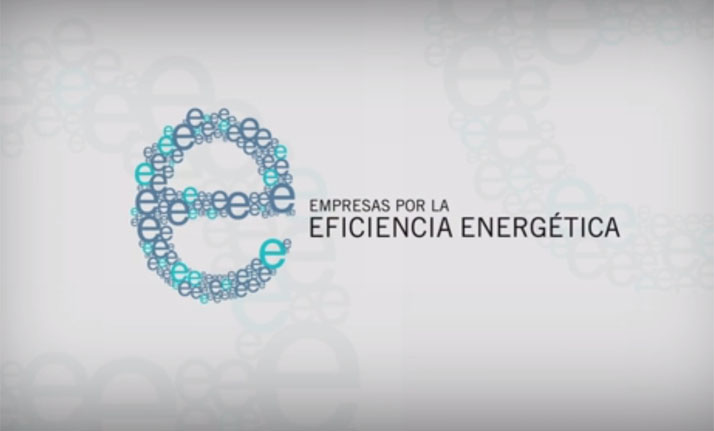plataforma empresas eficiencia energetica logo