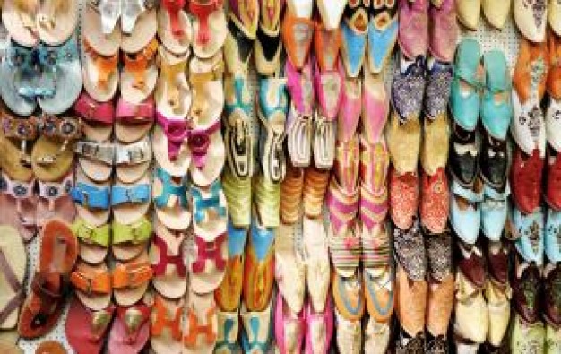 mercado mayorista calzado