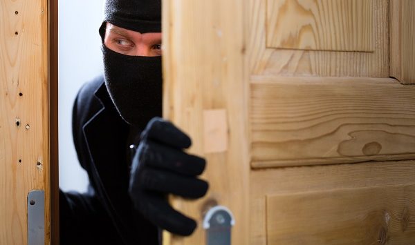 seguroyprotegido protección robos vivienda horario laboral