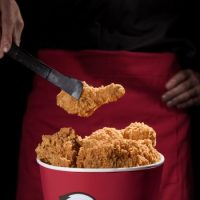 La agencia creativa PS21 desarrolla la campaña de la apertura del nuevo restaurante de KFC en Mallorca