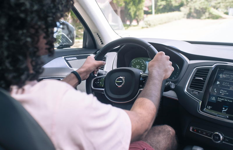 El seguro de coche de pago por uso Hello Auto Flex